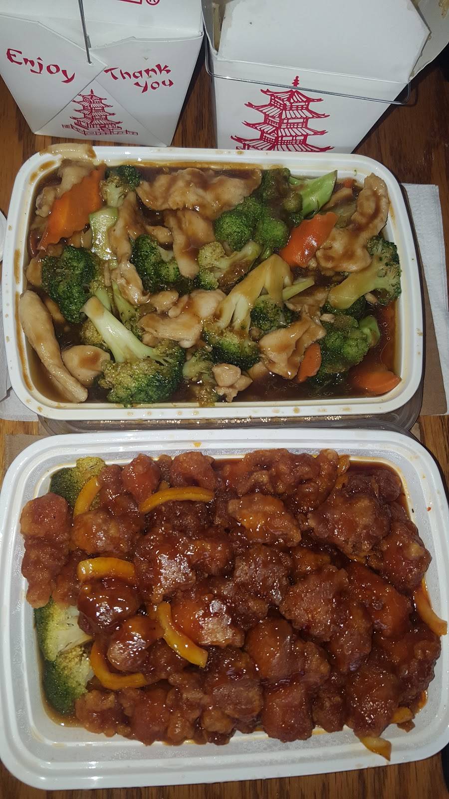 China Wok | restaurant | 617 US-17 #523, Haines City, FL 33844, USA | 8634190977 OR +1 863-419-0977