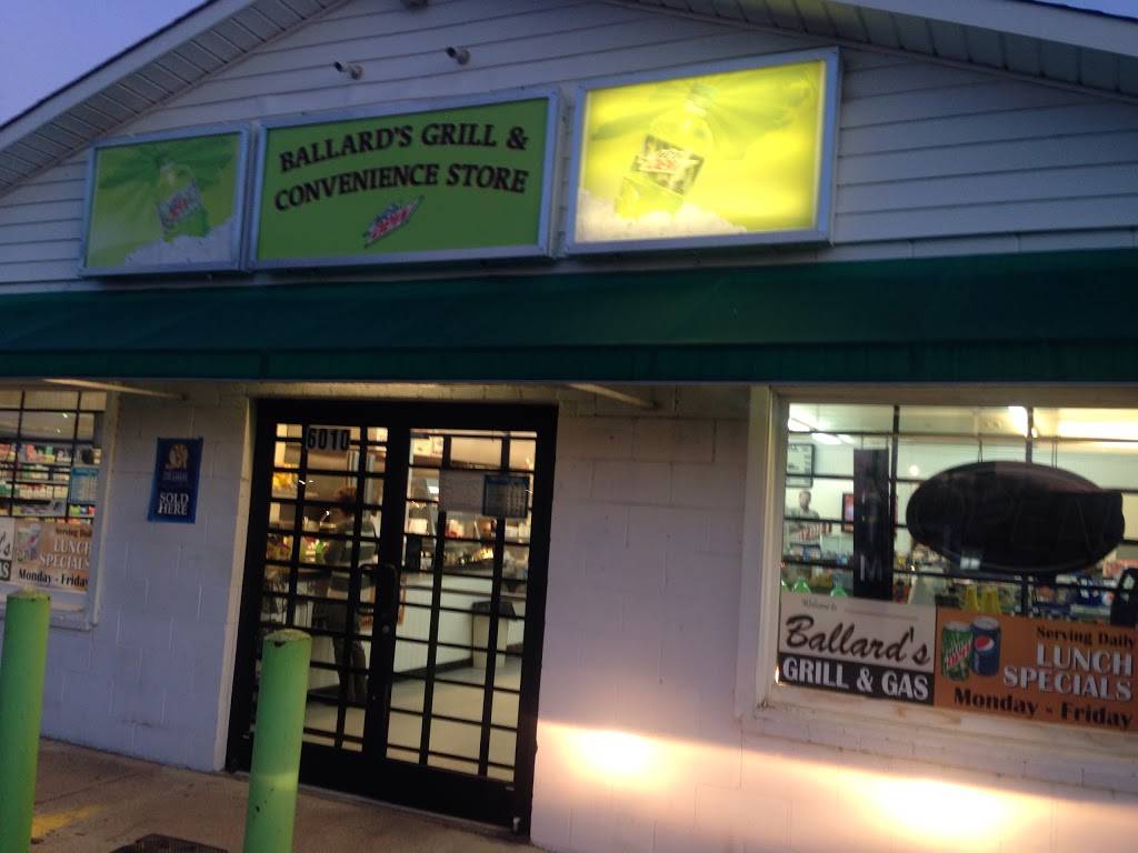 Ballards Cross Roads Grill | restaurant | 6010 US-13, Farmville, NC 27828, USA | 2527560069 OR +1 252-756-0069