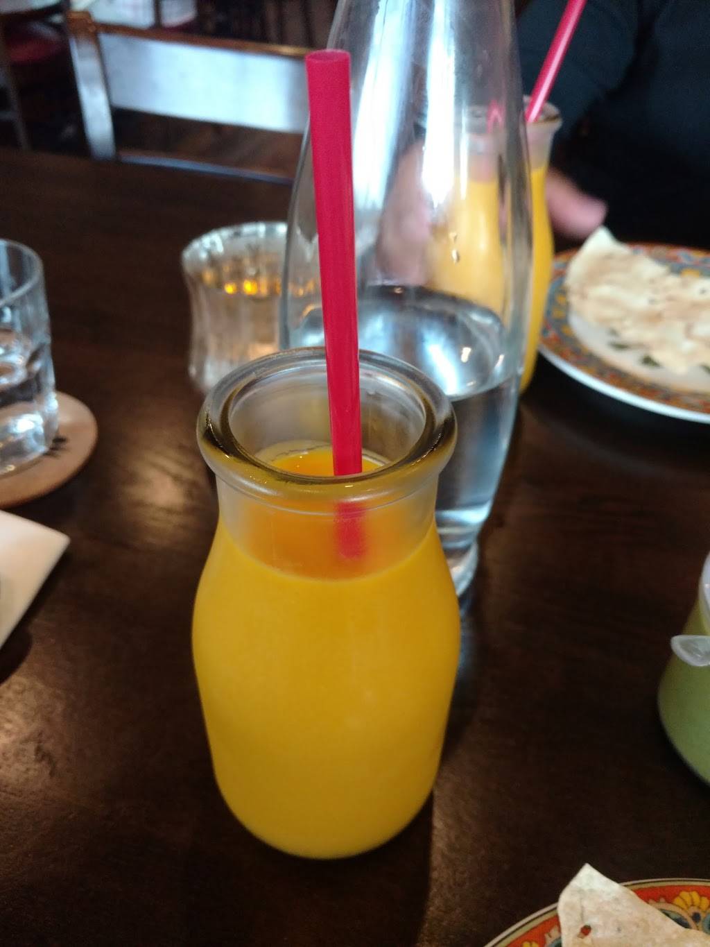 Dilliwala Indian Kitchen | restaurant | 303 S Diamond Bar Blvd, Diamond Bar, CA 91765, USA | 9098607444 OR +1 909-860-7444