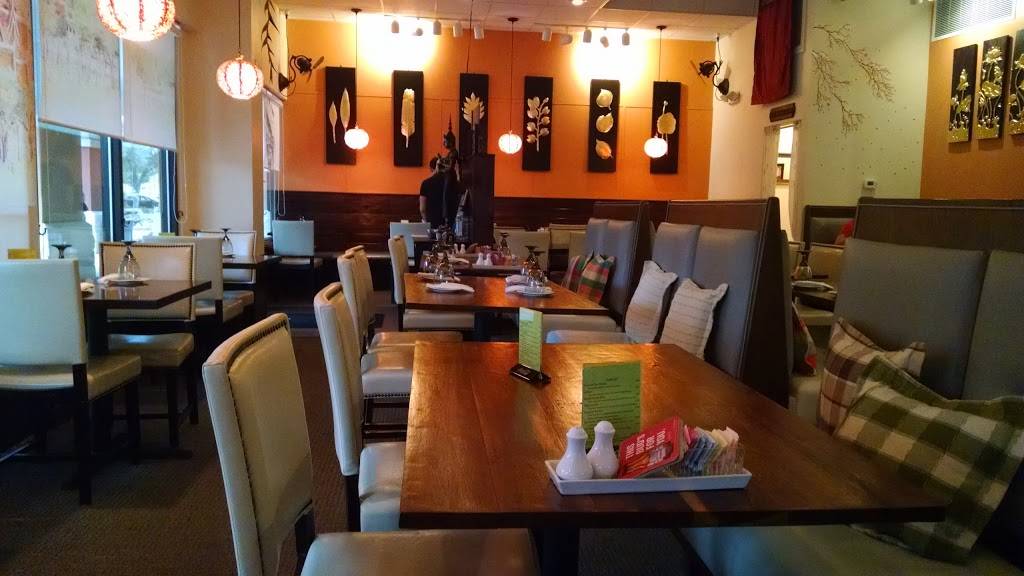Bangkok Square | restaurant | 6500 SW Archer Rd, Gainesville, FL 32608, USA | 3523754488 OR +1 352-375-4488