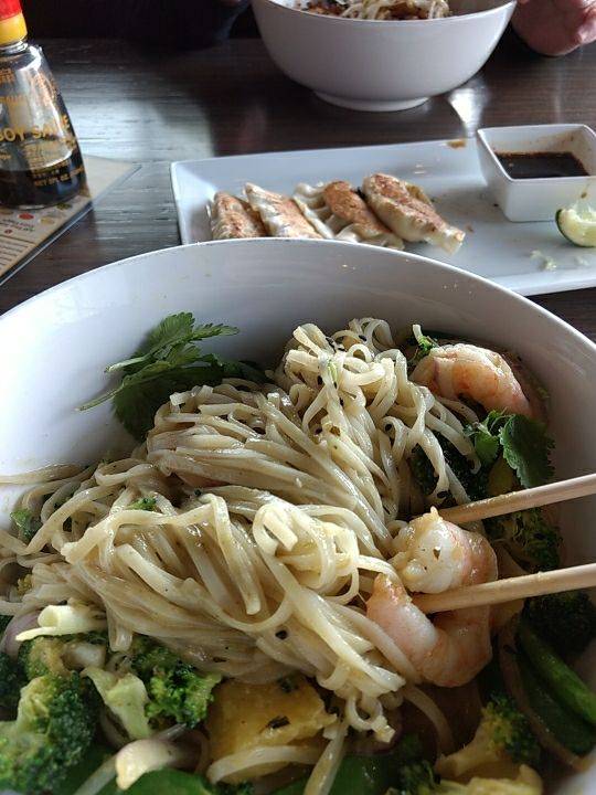 Noodles and Company | restaurant | 4493 E Blue Grass Rd Suite A, Mt Pleasant, MI 48858, USA | 9892821220 OR +1 989-282-1220
