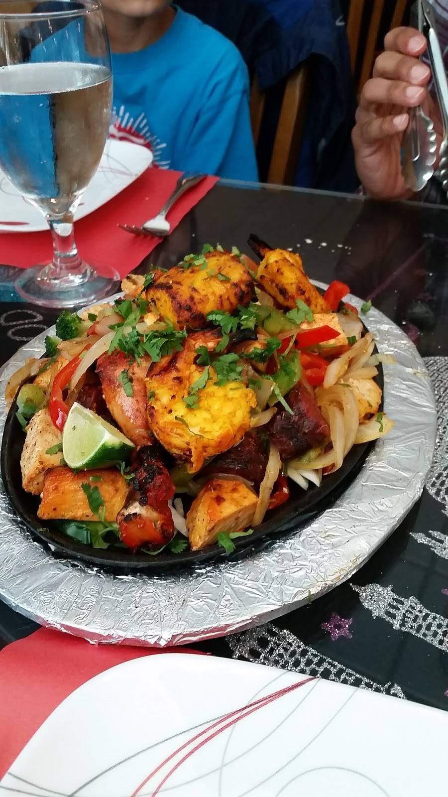 Taste Of India | restaurant | 2623 Monroe St #150, Madison, WI 53711, USA | 6082189200 OR +1 608-218-9200