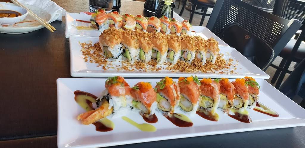 Sushiya on Sunset | restaurant | 8650 Sunset Blvd, West Hollywood, CA 90069, USA | 3106599804 OR +1 310-659-9804