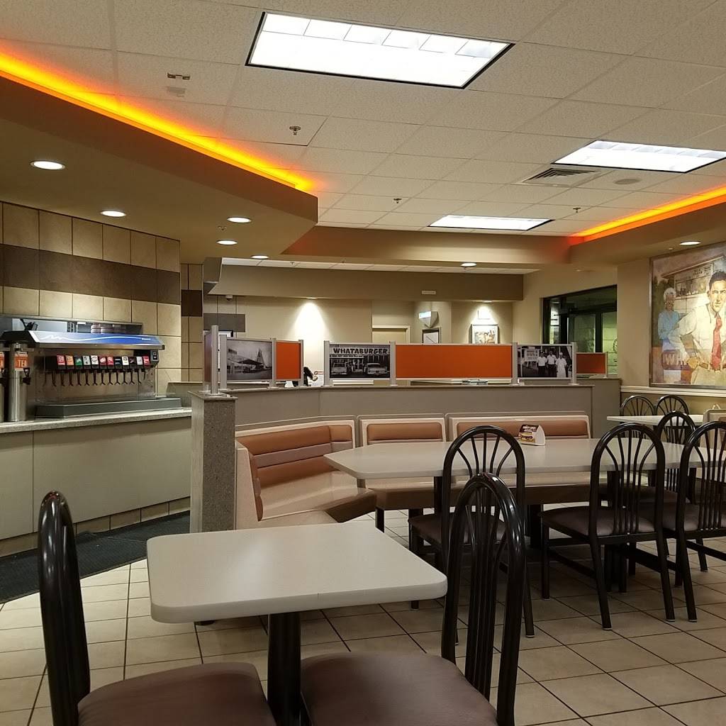 Whataburger | restaurant | 20314 TX-46 W, Spring Branch, TX 78070, USA | 8304384040 OR +1 830-438-4040