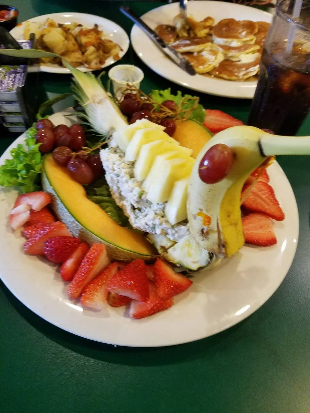 The Original Pancake House - Columbia | restaurant | 4840 Forest Dr, Columbia, SC 29206, USA | 8037826742 OR +1 803-782-6742