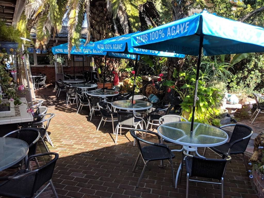 Fiesta Vallarta | restaurant | 301 State St, Los Altos, CA 94022, USA | 6505595871 OR +1 650-559-5871