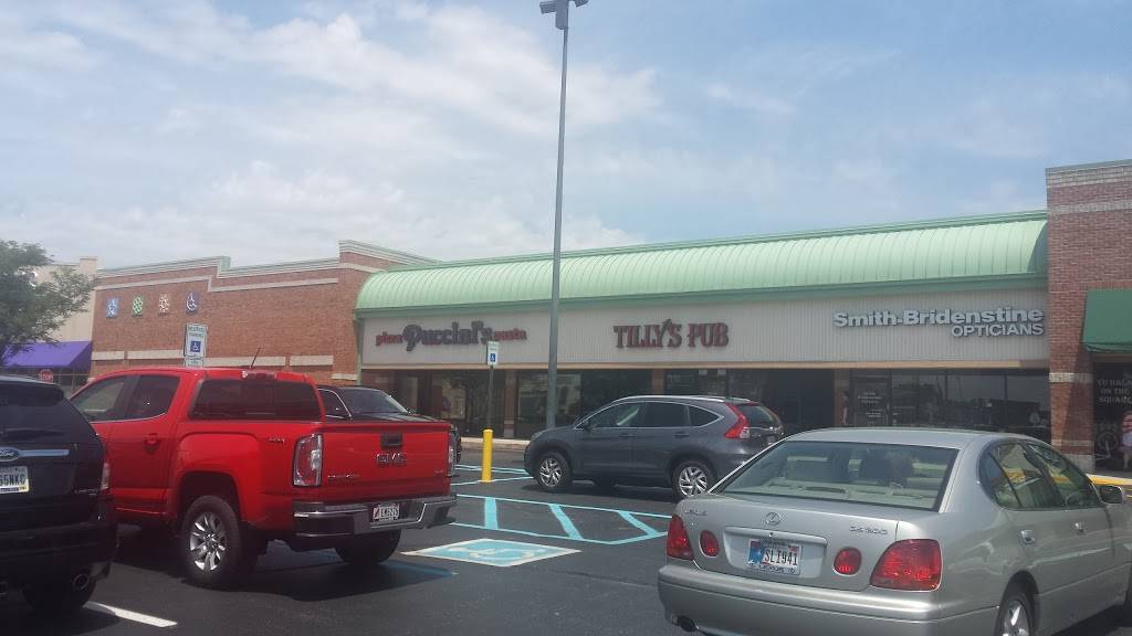 Tillys Pub | restaurant | 3948 82nd St, Indianapolis, IN 46240, USA | 3175760022 OR +1 317-576-0022