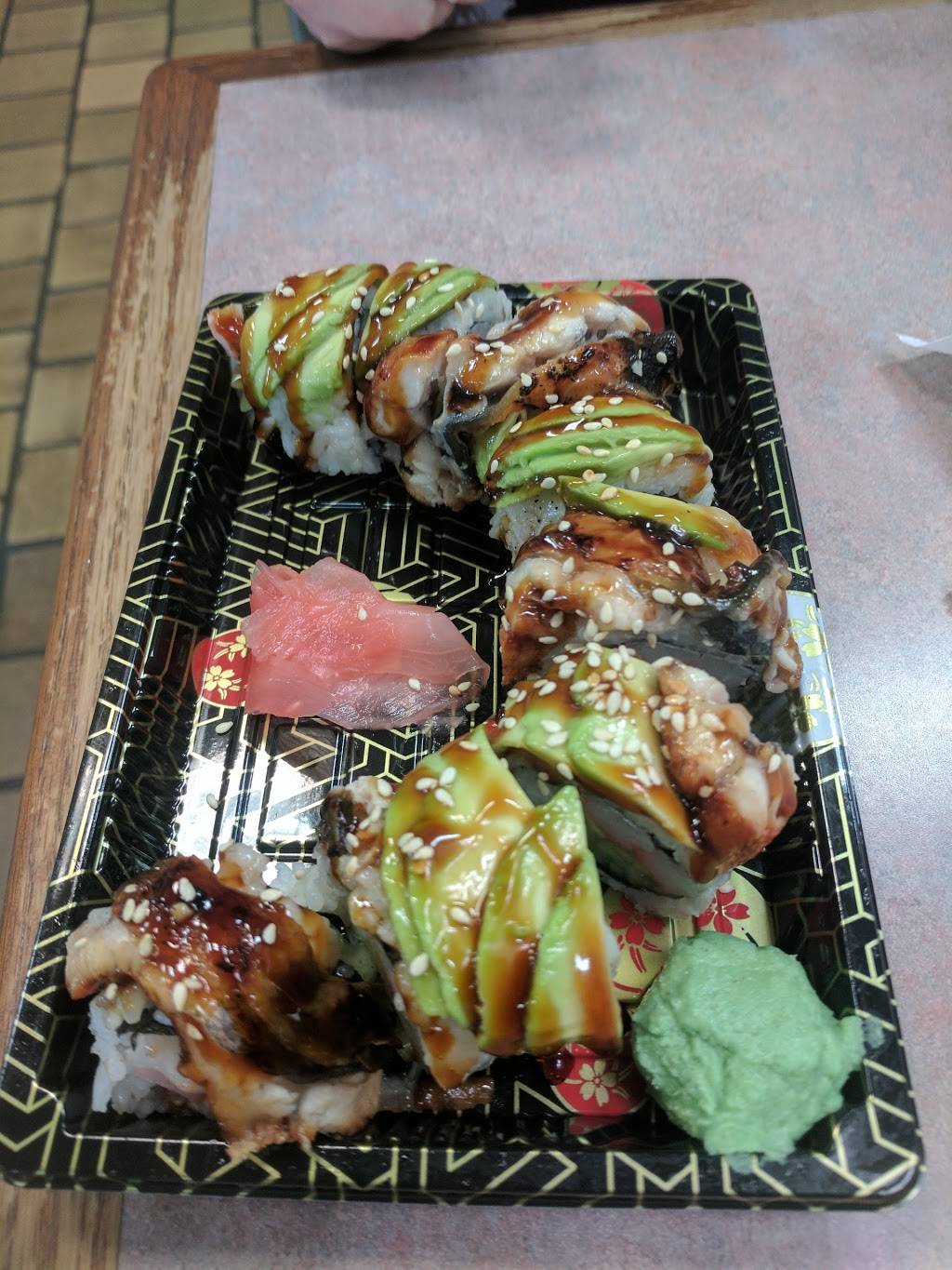 Jade Express | restaurant | 1437 E Dixie Dr, Asheboro, NC 27203, USA | 3363187677 OR +1 336-318-7677