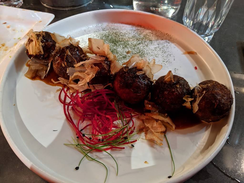 Umami | restaurant | 202 38th St, Pittsburgh, PA 15201, USA | 4122242354 OR +1 412-224-2354