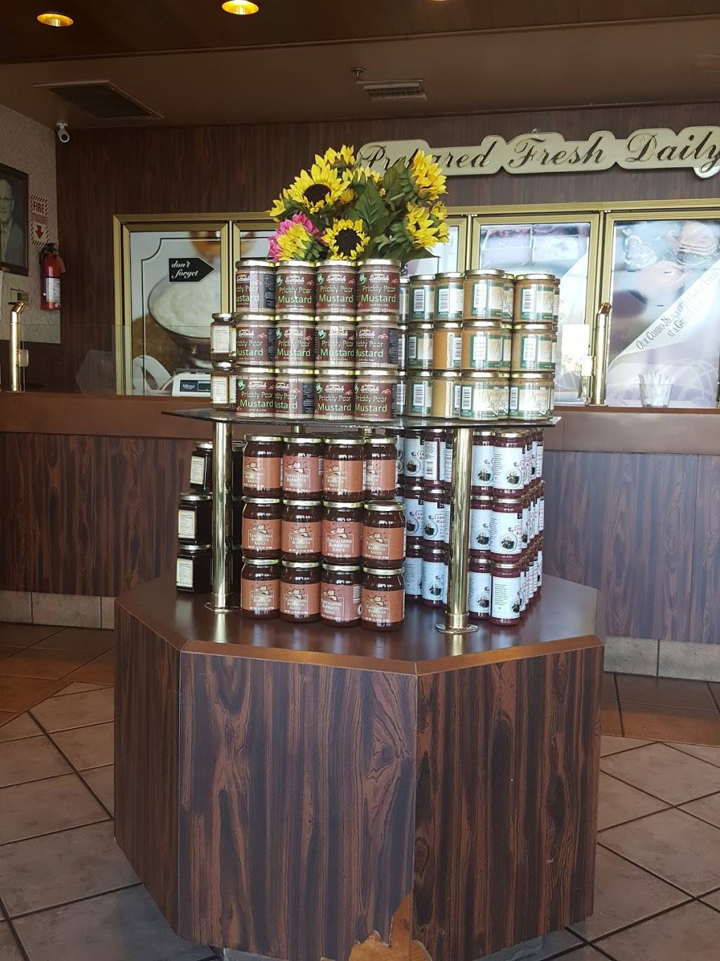 The HoneyBaked Ham Company of Tustin | restaurant | 13771 Newport Ave, Tustin, CA 92780, USA | 7147316616 OR +1 714-731-6616