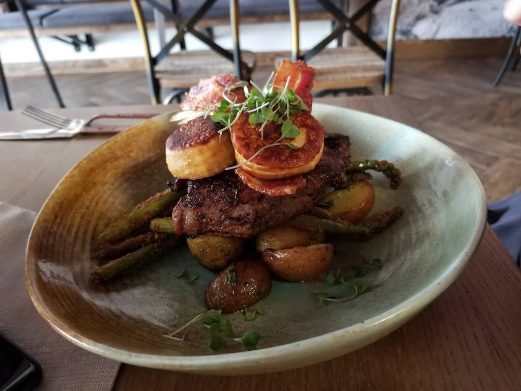 Tradycja Polish Fusion Cuisine | restaurant | 14478 South La Grange Road, Orland Park, IL 60462, USA | 7089498109 OR +1 708-949-8109