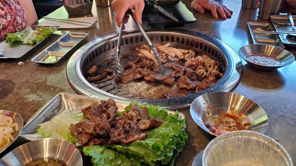 Ohgane Alameda | restaurant | 2211 S Shore Center #160, Alameda, CA 94501, USA | 5107757538 OR +1 510-775-7538