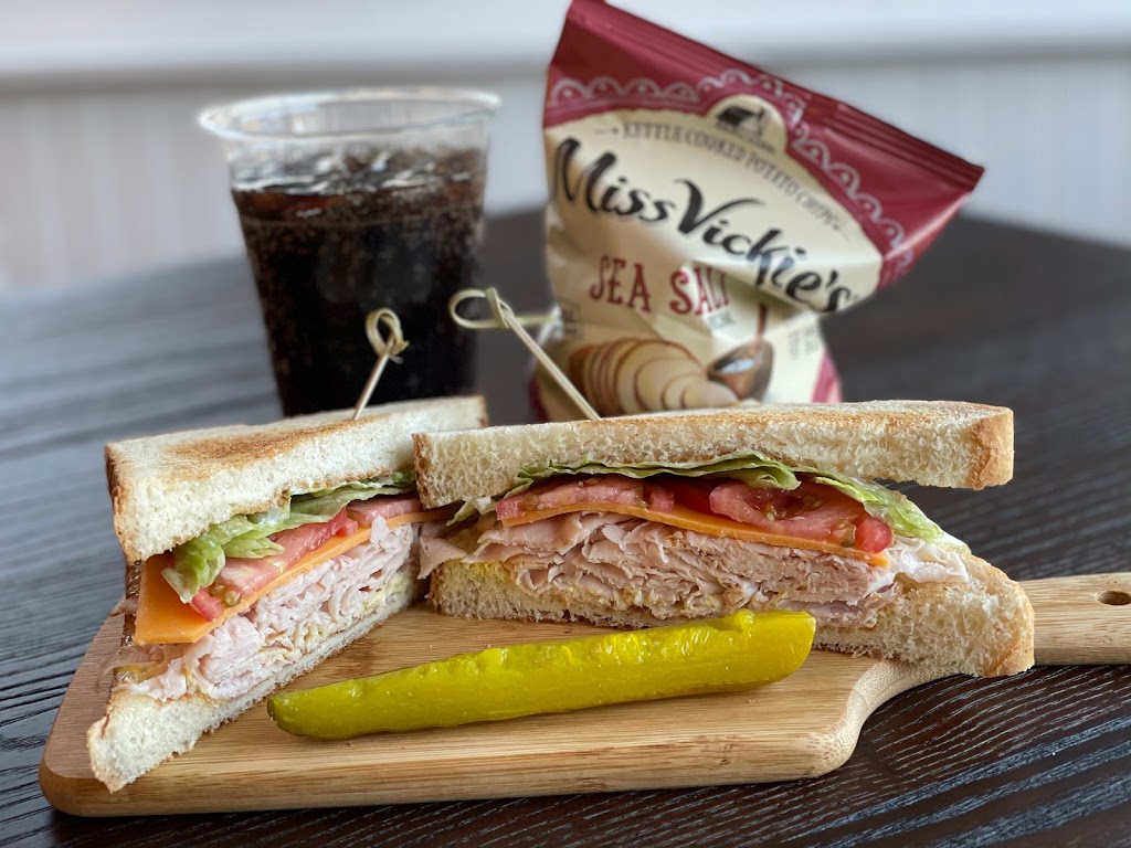 The Sammich Shack | restaurant | 2429 E 2nd St, Gulf Shores, AL 36542, USA | 2519482363 OR +1 251-948-2363