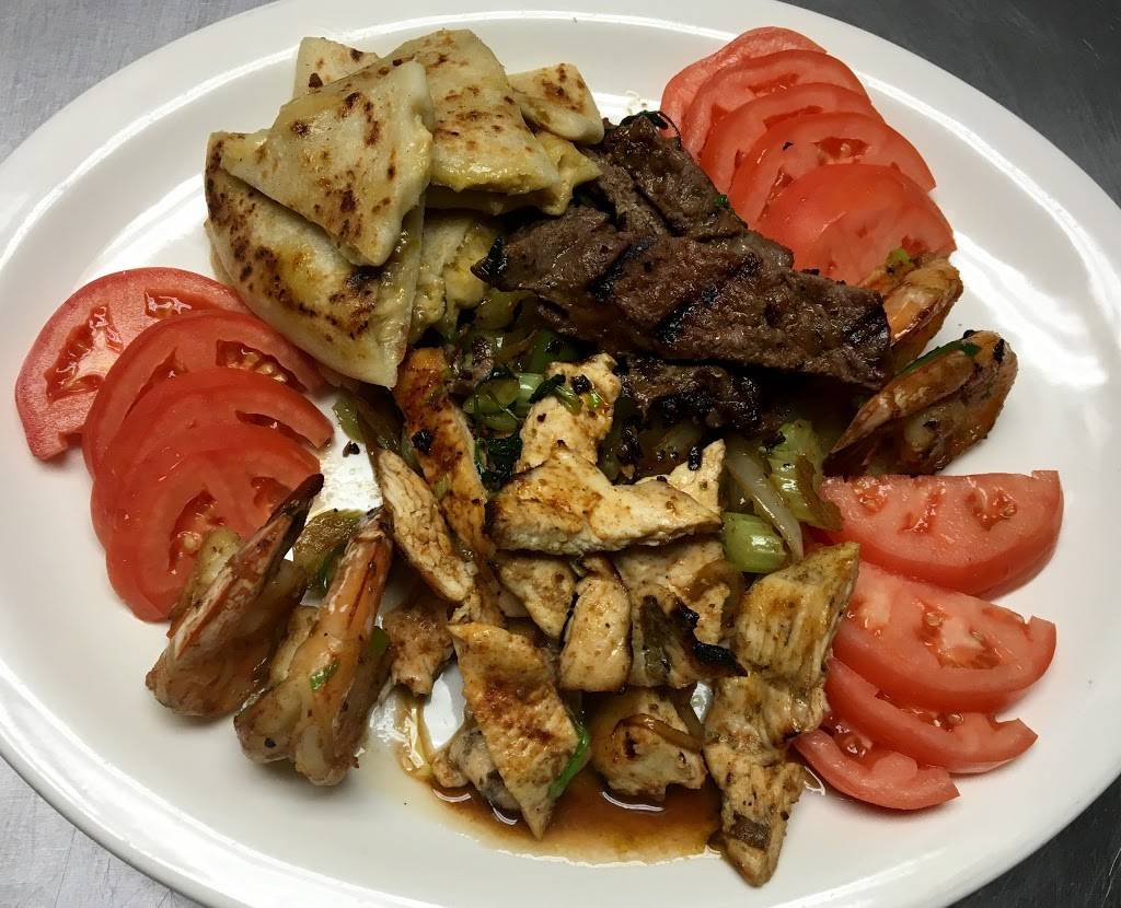 ODALIS restaurant & bar | restaurant | 5422 Georgia Ave NW, Washington, DC 20011, USA | 2028821061 OR +1 202-882-1061