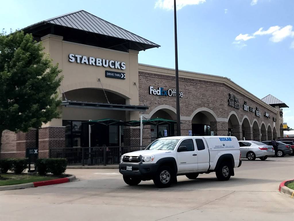 Starbucks | cafe | 12361 Barker Cypress Rd #100, Cypress, TX 77429, USA | 2817582925 OR +1 281-758-2925