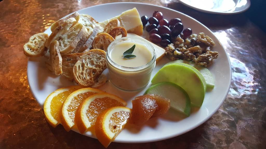 Brugge Brasserie | restaurant | 1011 E Westfield Blvd, Indianapolis, IN 46220, USA | 3172550978 OR +1 317-255-0978