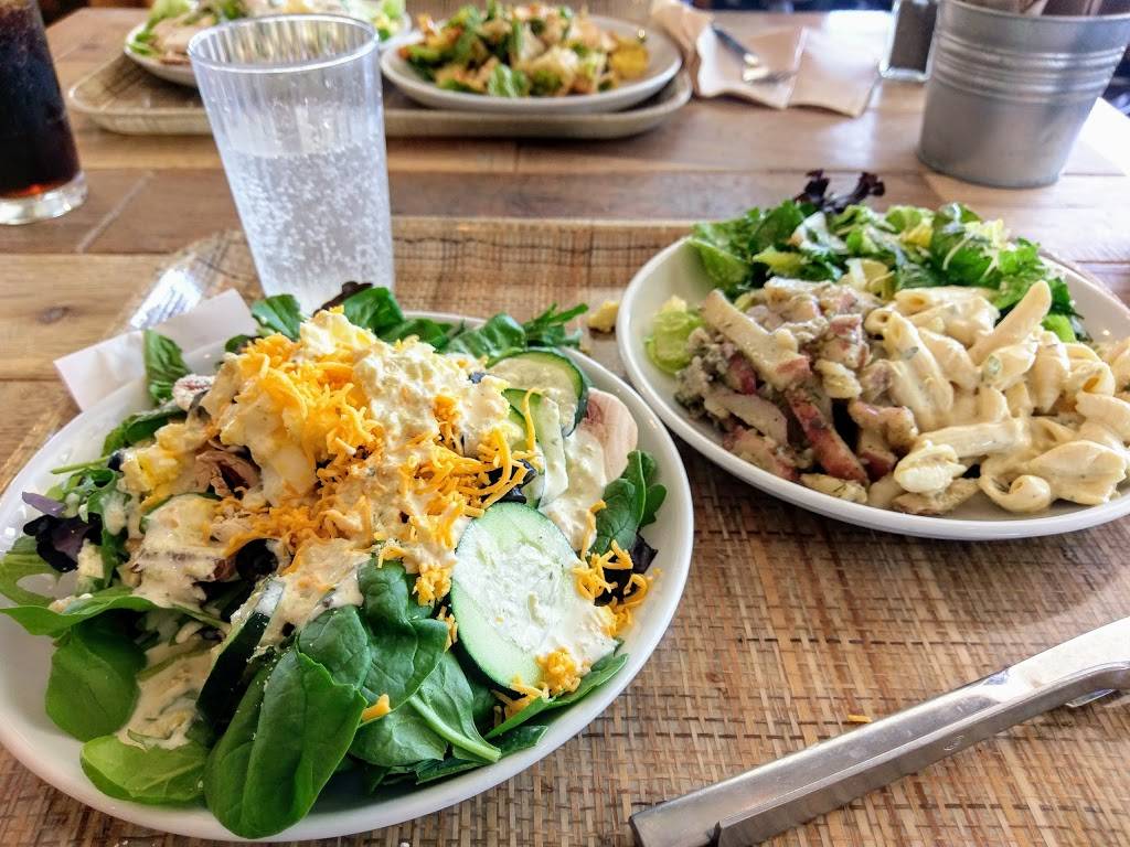 Souplantation | restaurant | 2131 W Commonwealth Ave, Alhambra, CA 91803, USA | 6264581173 OR +1 626-458-1173