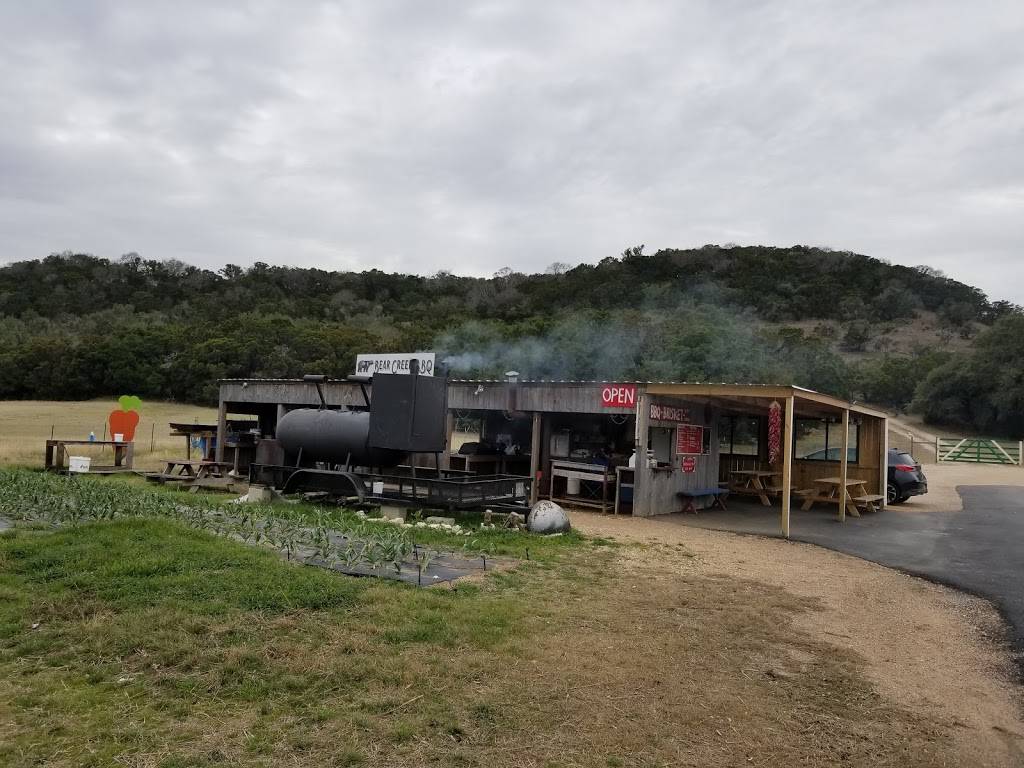 Bear Creek BBQ | restaurant | 5511 FM 2722, Canyon Lake, TX 78132, USA | 6513991018 OR +1 651-399-1018