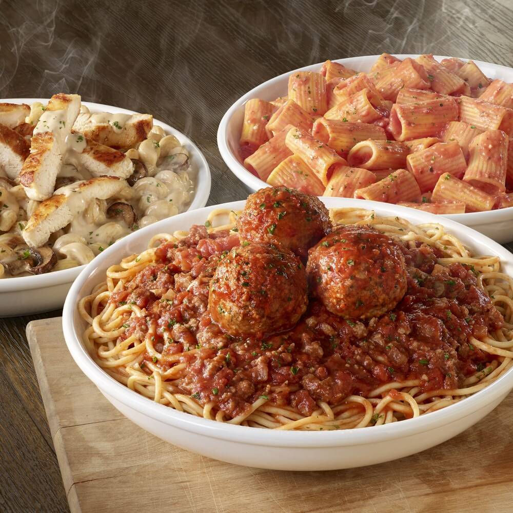 Olive Garden Italian Restaurant | meal takeaway | 6347 Interstate 55 North Frontage Rd, Jackson, MS 39213, USA | 6019783407 OR +1 601-978-3407