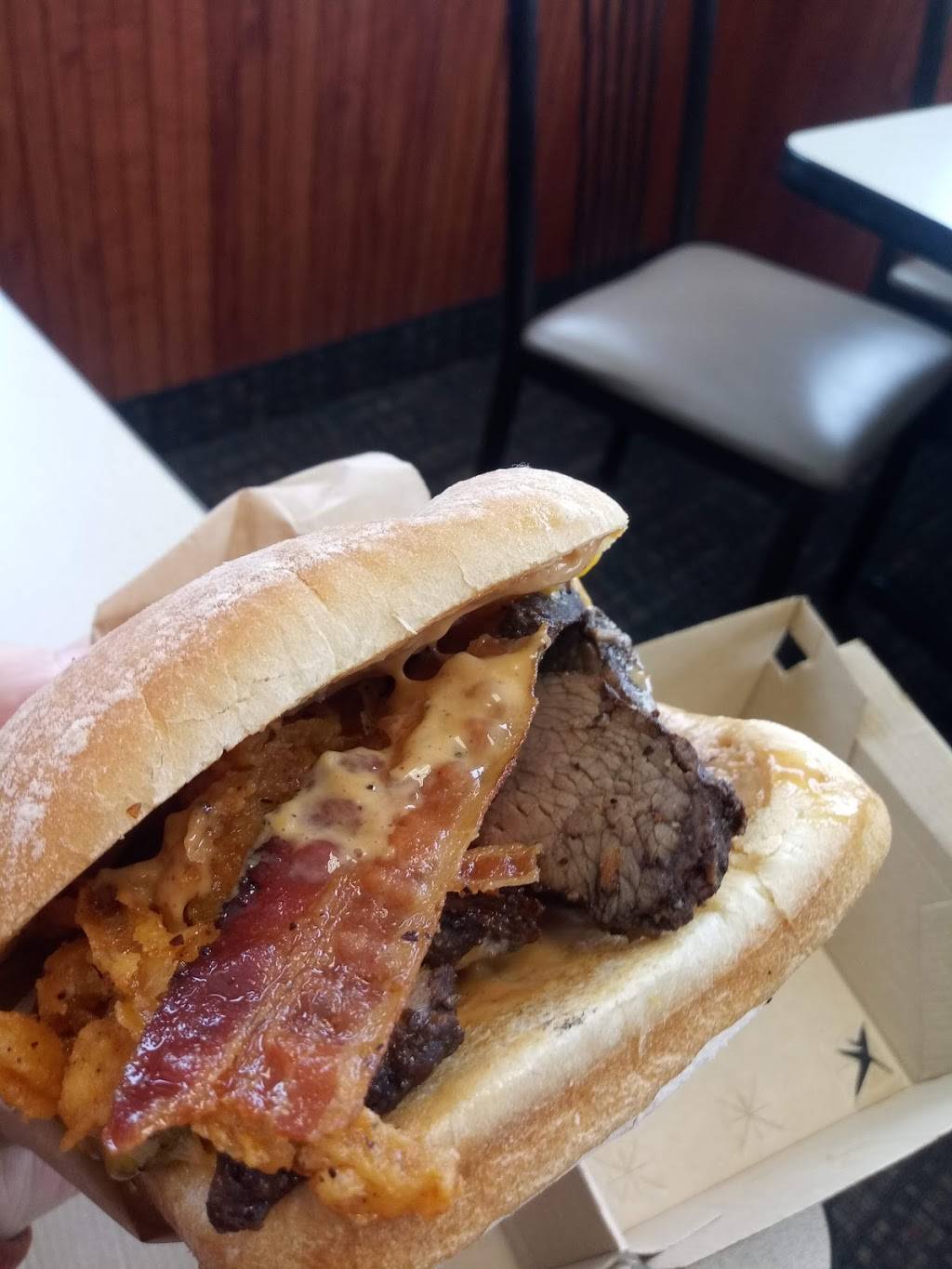 Arbys | restaurant | 5685 S Broadway, Littleton, CO 80121, USA | 3037957170 OR +1 303-795-7170