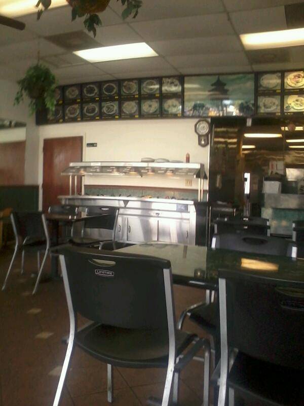 China King | restaurant | 3230 SW 35th Blvd, Gainesville, FL 32608, USA | 3523779237 OR +1 352-377-9237