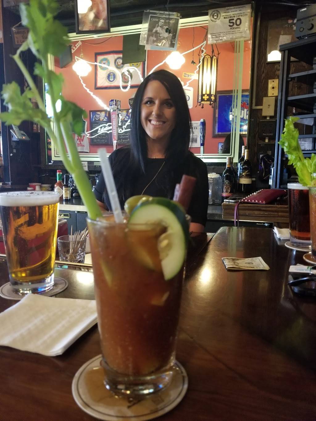 Libation Station | restaurant | 134 Plaza Dr, Buffalo, NY 14221, USA | 7166888326 OR +1 716-688-8326