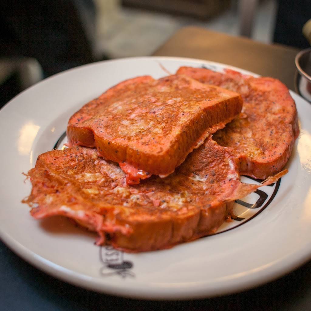 Shopsins | restaurant | 120 Essex St, New York, NY 10002, USA | 9179074506 OR +1 917-907-4506