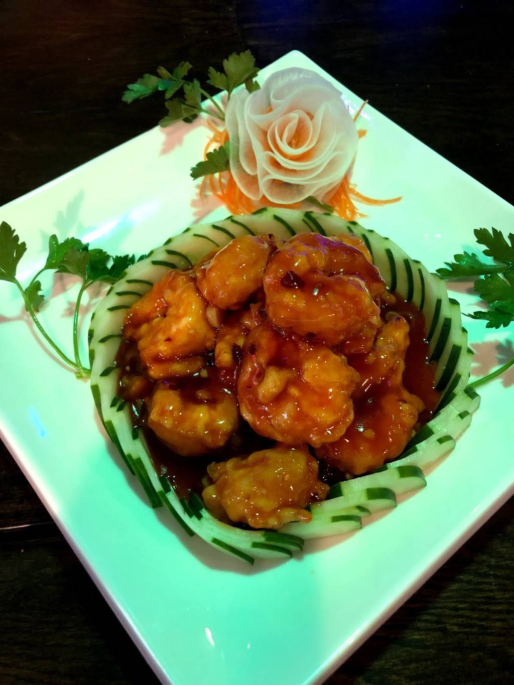 Yummy Asian Cuisine | restaurant | 1033 Thorndike St, Palmer, MA 01069, USA | 4132836888 OR +1 413-283-6888