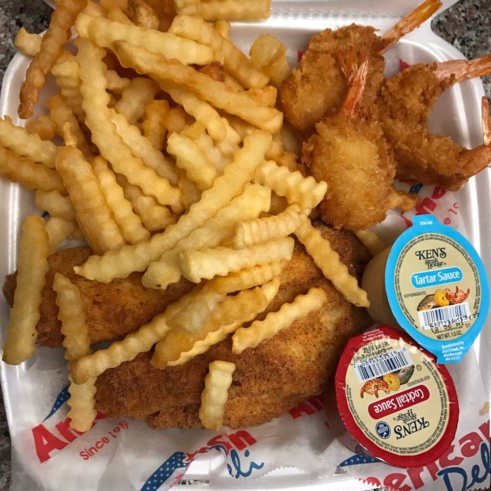 American Deli | restaurant | 1360 Dogwood Dr SE #203, Conyers, GA 30013, USA | 7706023272 OR +1 770-602-3272