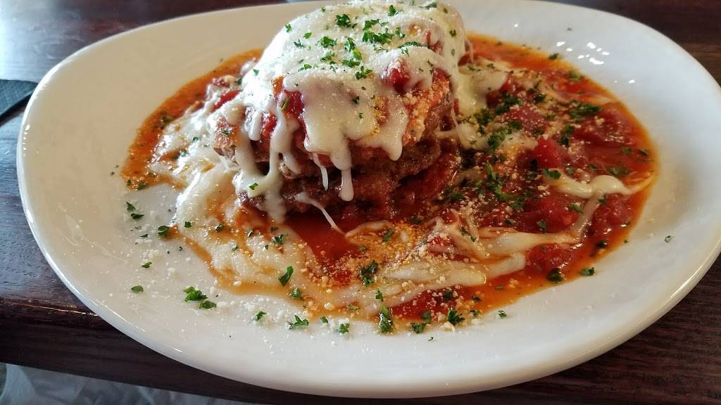 Olives & Peppers | restaurant | 833 Harrison City Rd, Trafford, PA 15085, USA | 4122298481 OR +1 412-229-8481