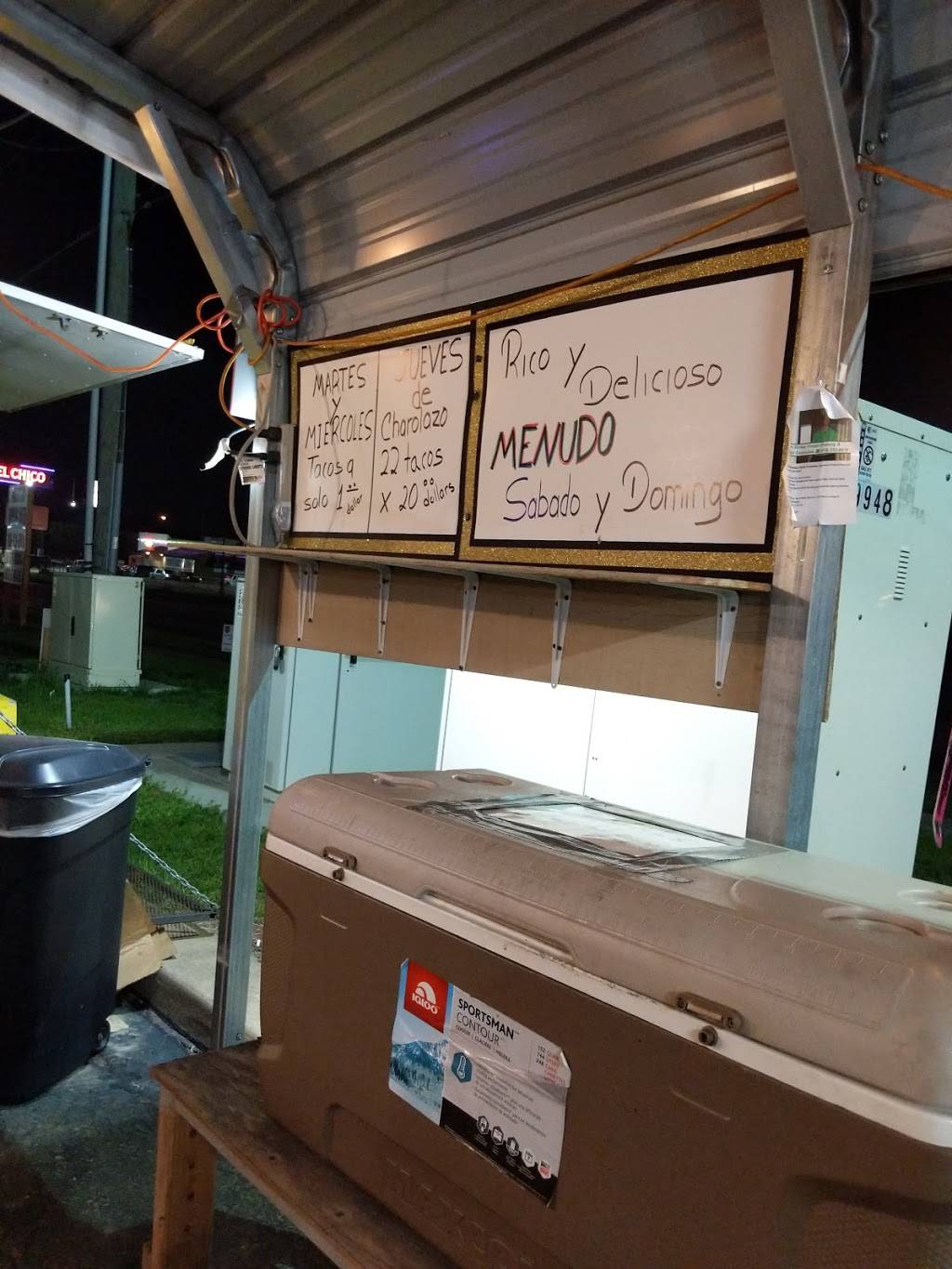 Taqueria Doña Nena | restaurant | 09940941813580, Tulsa, OK 74129, USA | 9184029532 OR +1 918-402-9532