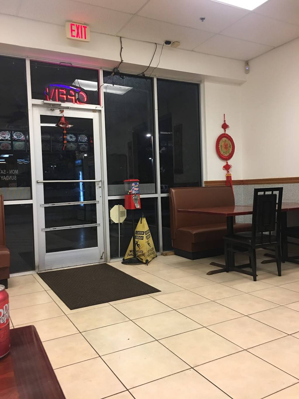 China Taste | restaurant | 7880 Lake Wilson Rd, Davenport, FL 33896, USA | 8634206000 OR +1 863-420-6000