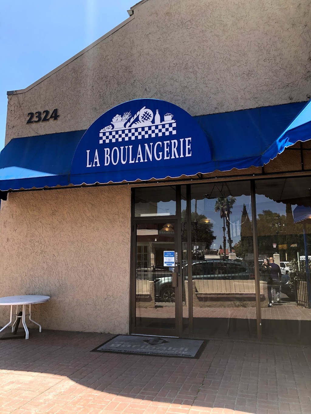La Boulangerie | bakery | 2324 Grand Canal Blvd # 1, Stockton, CA 95207, USA | 2094784780 OR +1 209-478-4780