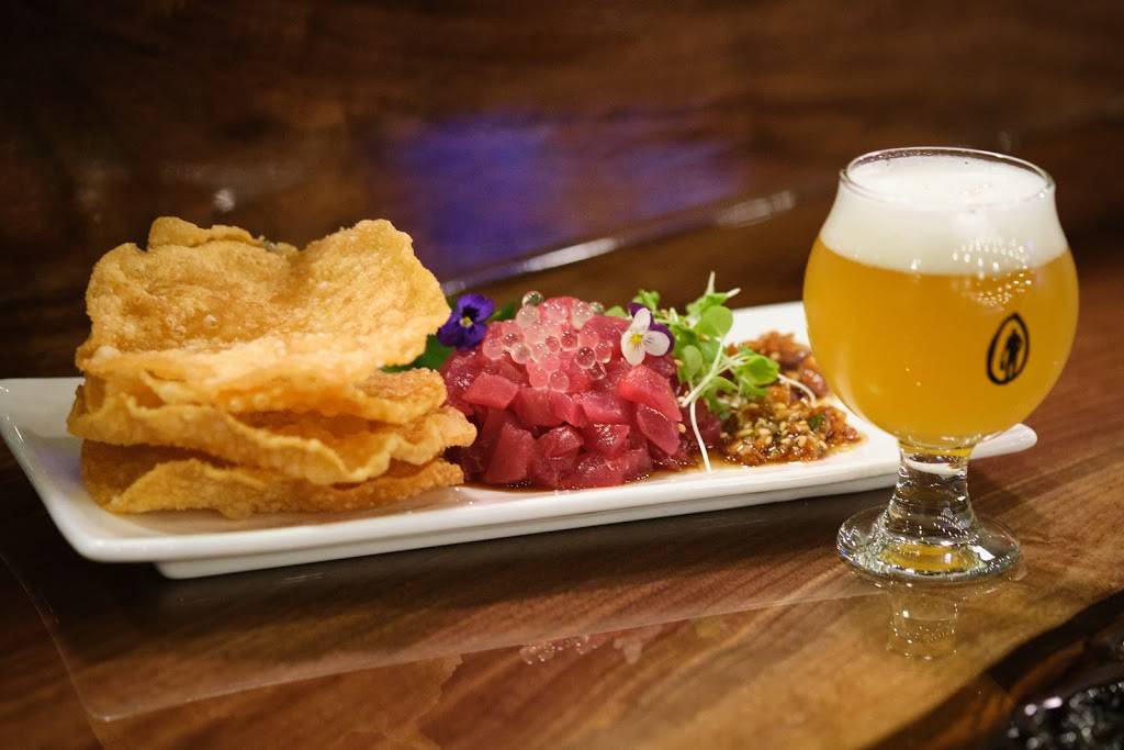 Randevoo Bethlehem | restaurant | 444 Main St, Bethlehem, PA 18018, USA | 6104190086 OR +1 610-419-0086