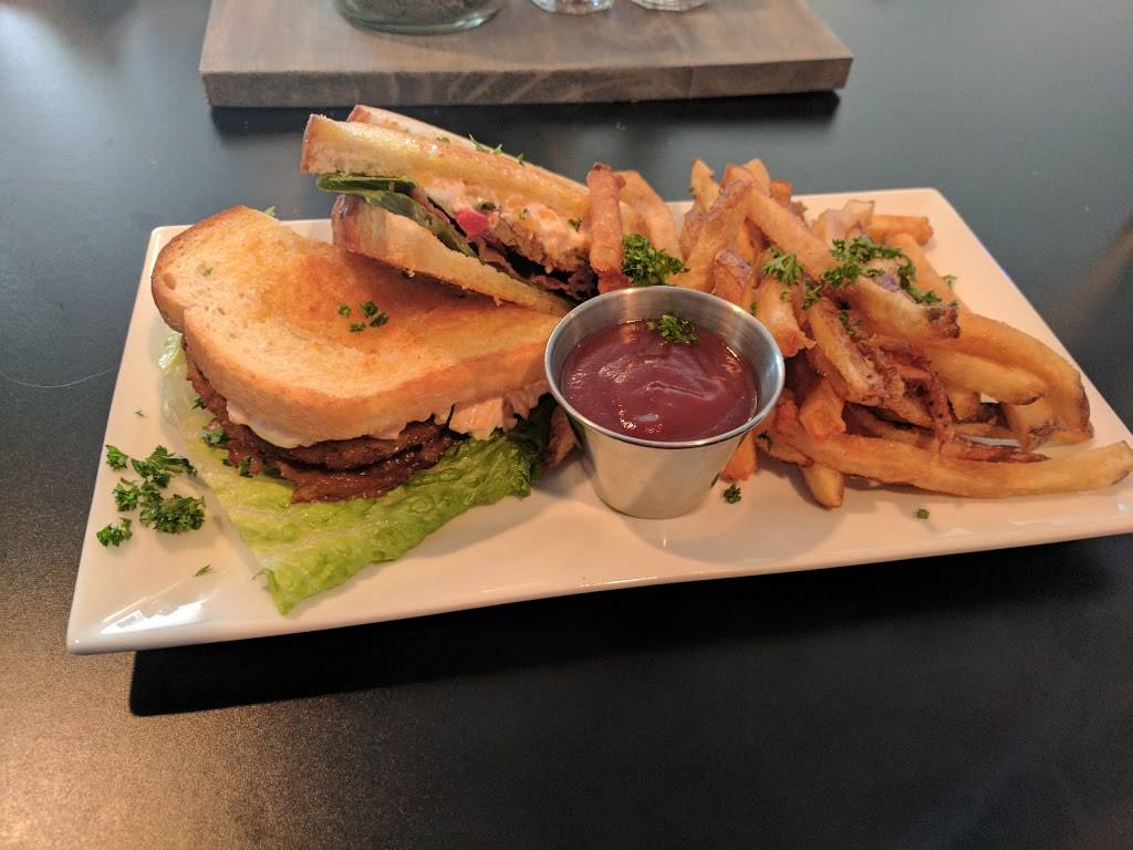 Craft & Barrel | restaurant | 23 Rushmore Dr, Greenville, SC 29615, USA | 8646033493 OR +1 864-603-3493