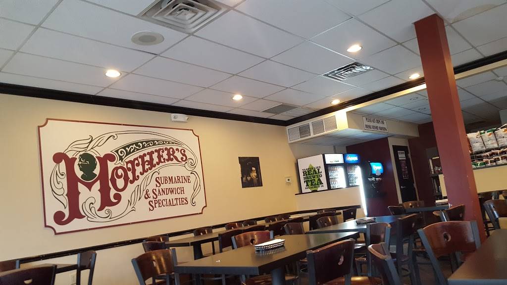 Mothers Subs | restaurant | 2101 N 2nd St, Harrisburg, PA 17110, USA | 7178577087 OR +1 717-857-7087