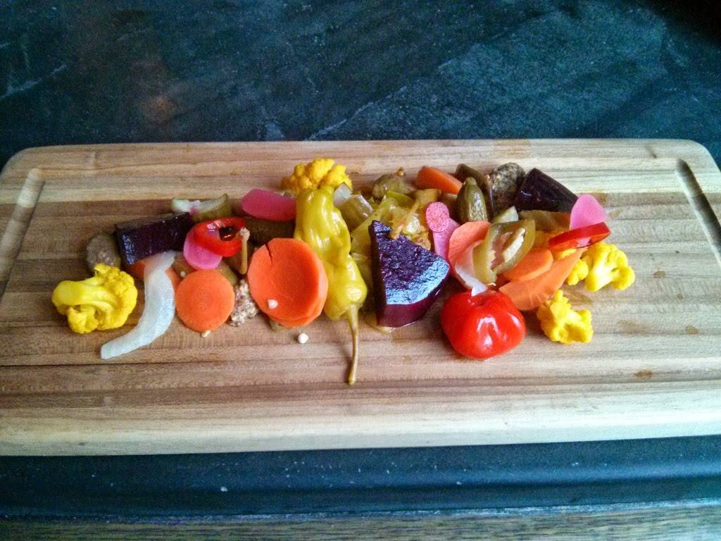 Trick Dog | restaurant | 3010 20th St, San Francisco, CA 94110, USA | 4154712999 OR +1 415-471-2999