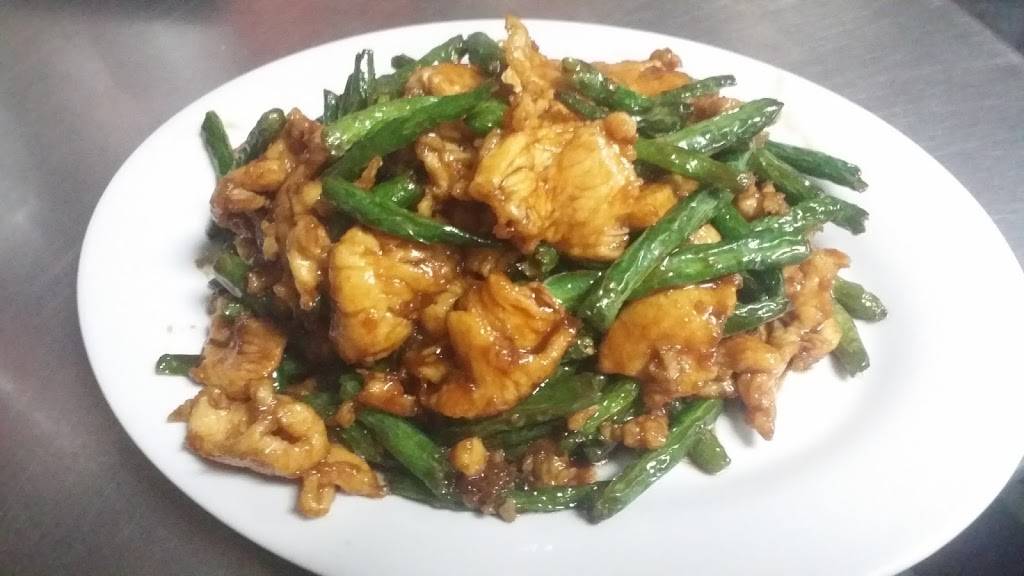 Green Onion Chinese Food | restaurant | 30651 Thousand Oaks Blvd F, Agoura Hills, CA 91301, USA | 8187076789 OR +1 818-707-6789