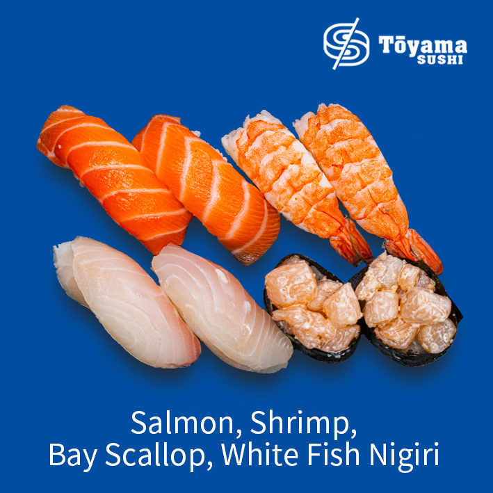 Toyama Sushi | restaurant | 1500 E Village Way Unit 2221, Orange, CA 92865, USA | 6572210709 OR +1 657-221-0709