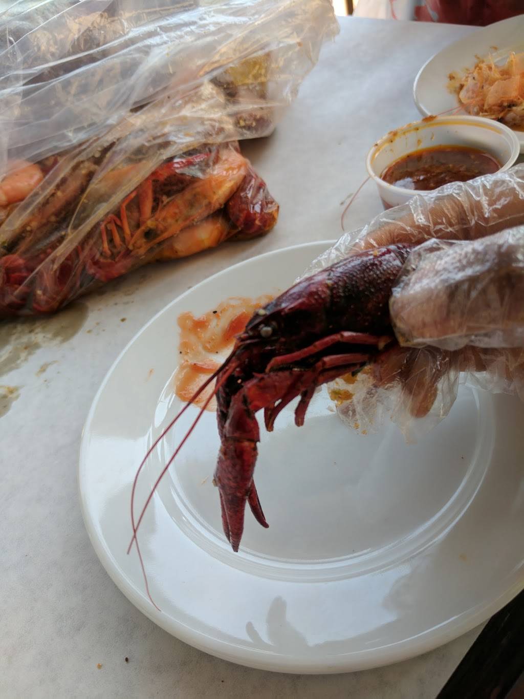 Coconut Crab | restaurant | 1555 Simi Town Center Way #770, Simi Valley, CA 93065, USA | 8053061255 OR +1 805-306-1255