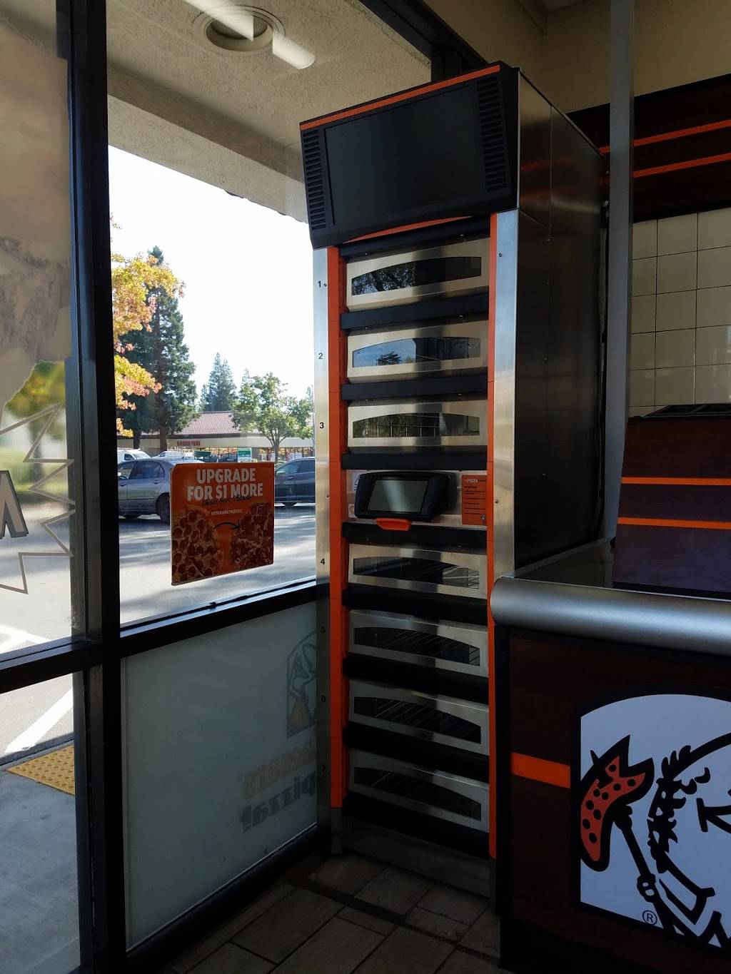 Little Caesars Pizza | meal takeaway | 7855 Madison Ave, Citrus Heights, CA 95610, USA | 9169674400 OR +1 916-967-4400