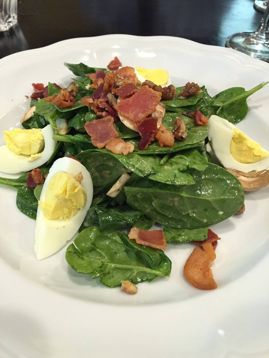 Next Bistro | restaurant | 5003 Colleyville Blvd, Colleyville, TX 76034, USA | 6823254046 OR +1 682-325-4046