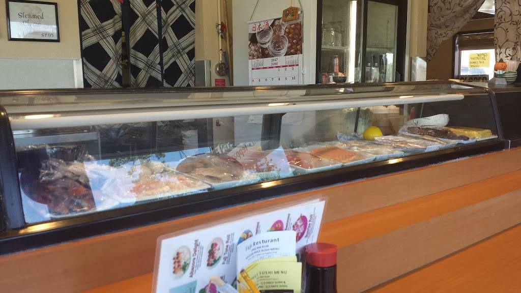 Fuji Restaurant Sushi & Teppanyaki | restaurant | 41025 Big Bear Blvd, Big Bear Lake, CA 92315, USA | 9098668108 OR +1 909-866-8108