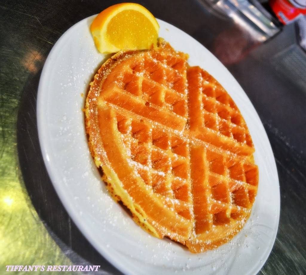 Tiffanys Restaurant Cafe | restaurant | 2179 W Touhy Ave, Des Plaines, IL 60018, USA | 8478135581 OR +1 847-813-5581