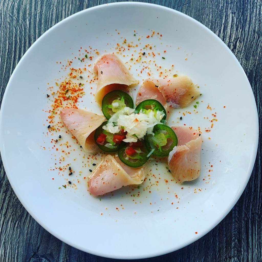 Aburi Sushi | restaurant | 3396 30th St, San Diego, CA 92104, USA | 6198927210 OR +1 619-892-7210