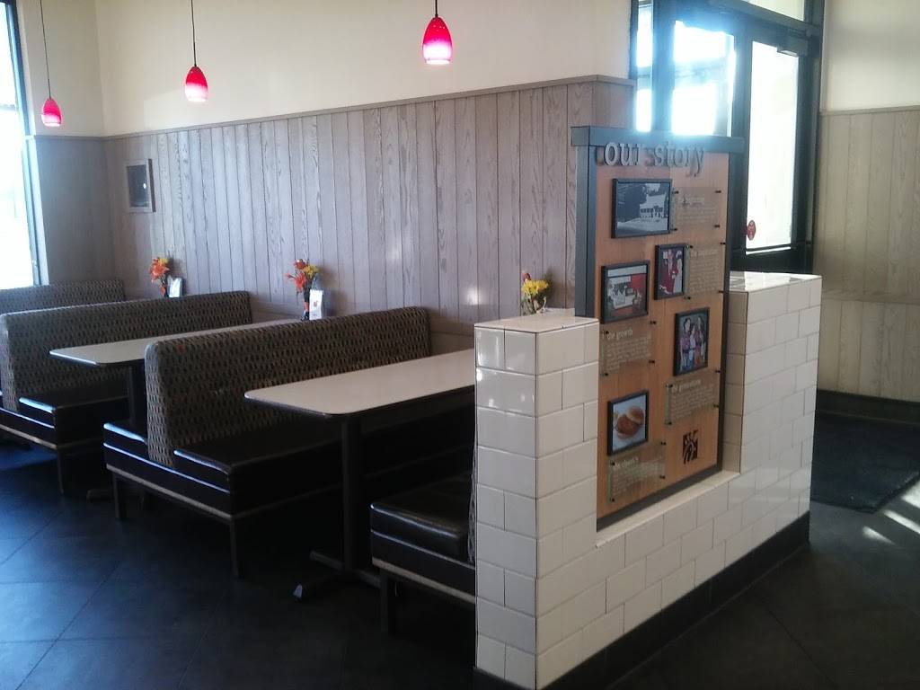 Chick-fil-A | restaurant | 3809 Boston St, Baltimore, MD 21224, USA | 4102760515 OR +1 410-276-0515