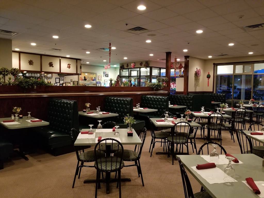 Shanghai | restaurant | 33 Carefree Ln, Waukee, IA 50263, USA | 5159873111 OR +1 515-987-3111