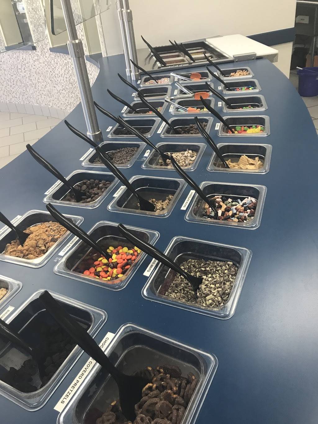 The Chill Factor | restaurant | 989 W Midland Rd, Auburn, MI 48611, USA | 9896627777 OR +1 989-662-7777