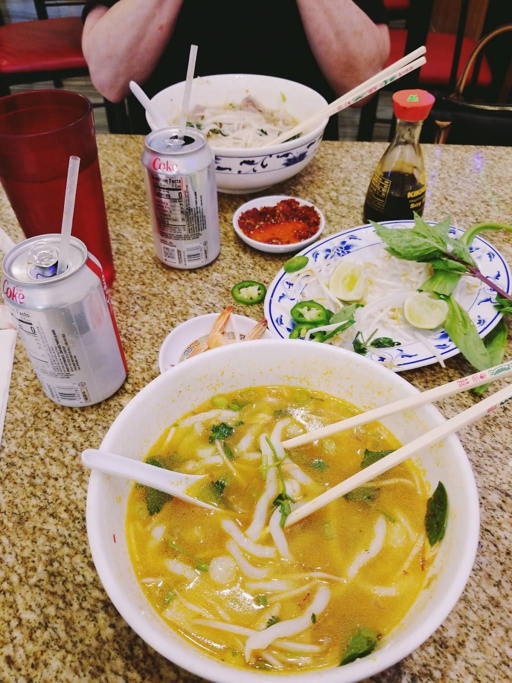 Pho Soc Trang | restaurant | 4242 Division Ave S, Kentwood, MI 49548, USA | 6165310755 OR +1 616-531-0755