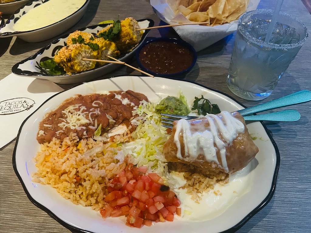 Tacos & Tequilas | restaurant | 650 Ponce De Leon Ave NE, Atlanta, GA 30308, USA | 6787055955 OR +1 678-705-5955